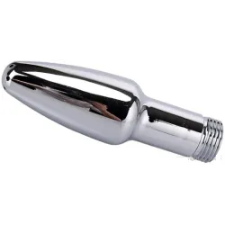 CleanHole Embout de Douche Enema Alu 9 x 3cm